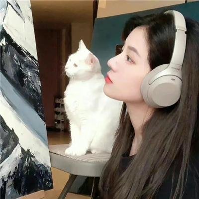 完美的一对