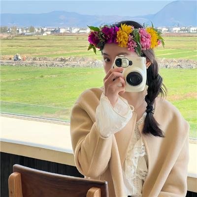 鸟瞰人生